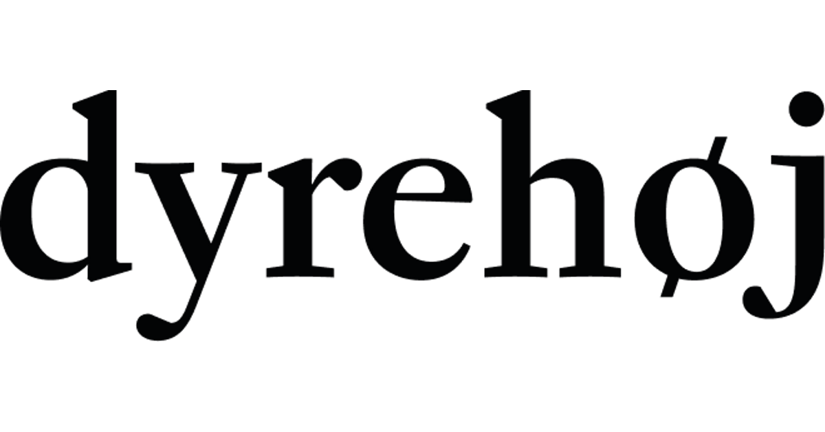 Dyrehøj Vingaard ApS logo