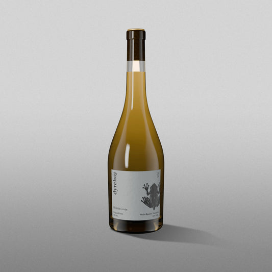 Hvidvin Cuvée
