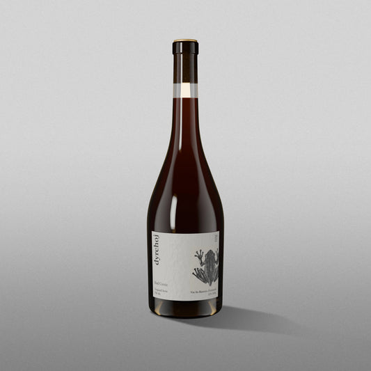 Rødvin Cuvée