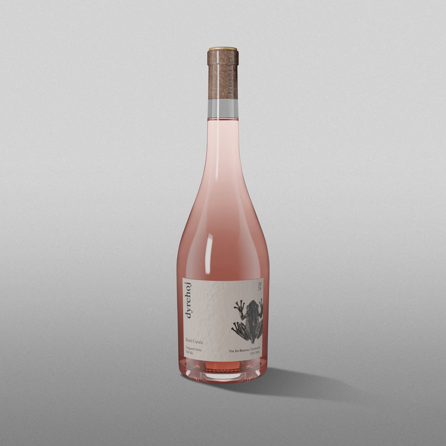 Rosé Cuvée