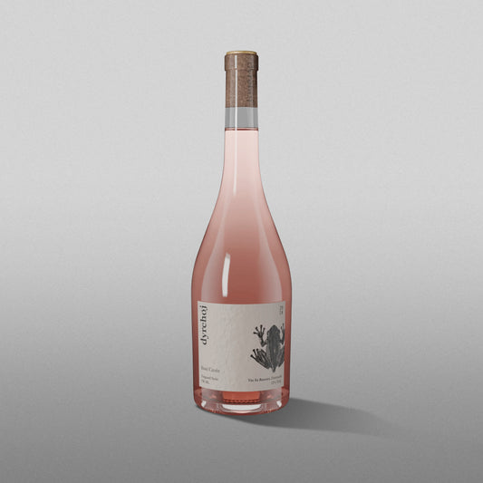 Rosé Cuvée